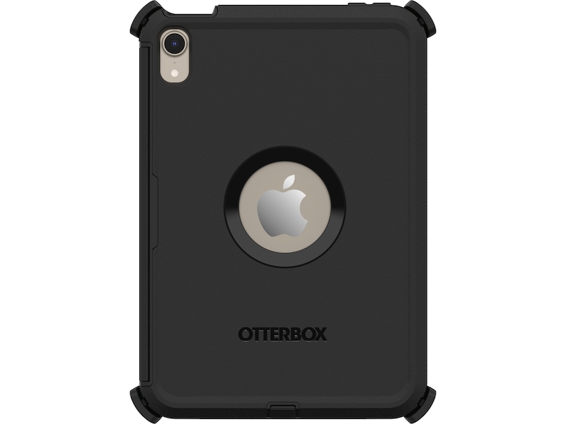 OtterBox iPad Mini Defender deksel - ProPack (sort) Deksel til nettbrett