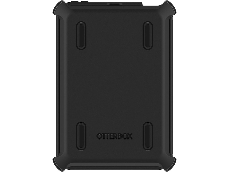 OtterBox iPad Mini Defender deksel - ProPack (sort) Deksel til nettbrett
