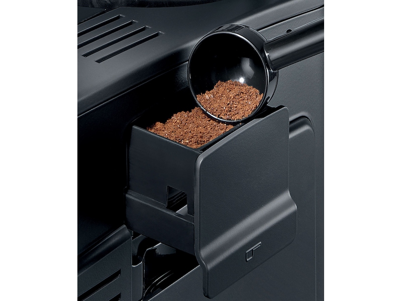 Siemens TE653M11RW Espressomaskin EQ6 plus  -B-Grade Demo hjem & fritid