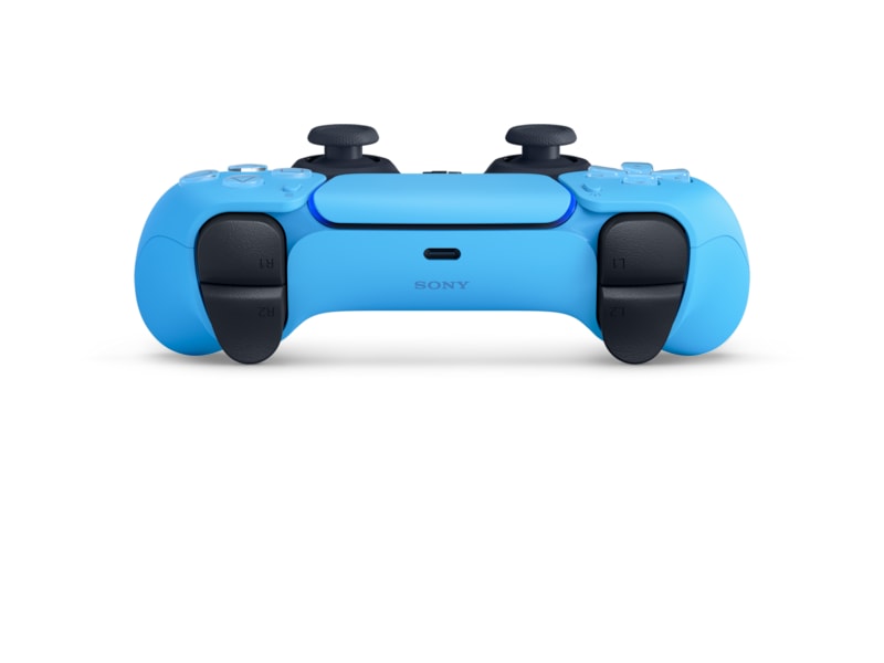 PlayStation 5 DualSense Kontroller (Starlight Blue) Tilbehør til PS5