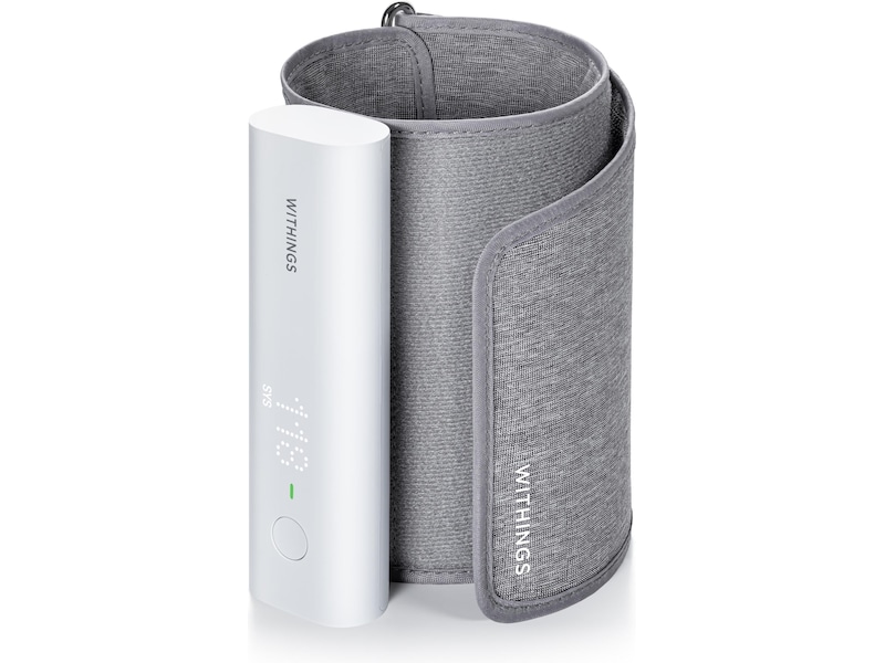 Withings BPM Connect Blodtrykksmåler Måleapparater