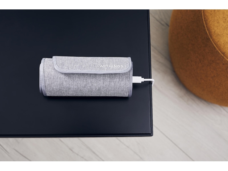 Withings BPM Connect Blodtrykksmåler Måleapparater