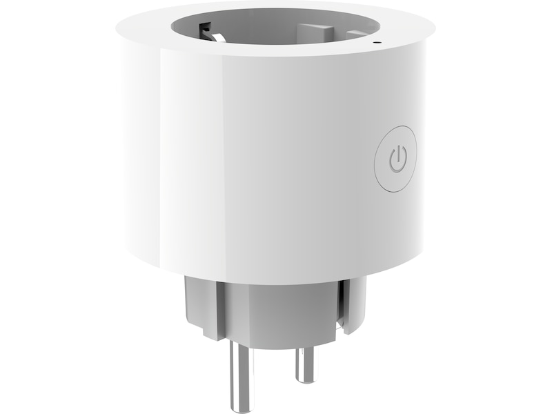 Aqara Smart Plug Smart strømstyring