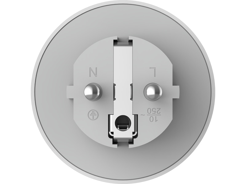 Aqara Smart Plug Smart strømstyring