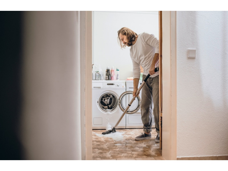 Kärcher WD 6 P S V-30/8/35/T Grovstøvsuger Støvsugere