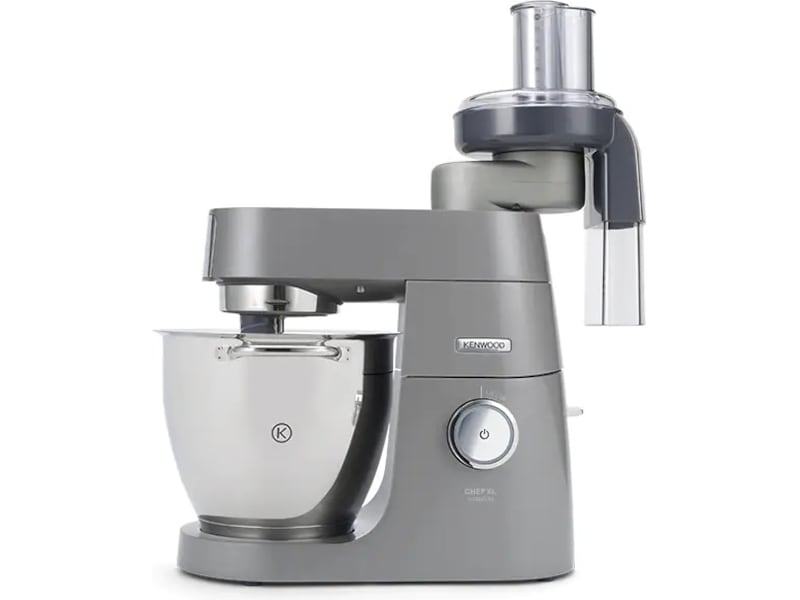 Kenwood Råkostapparat AT340 Tilbehør til kjøkkenapparater