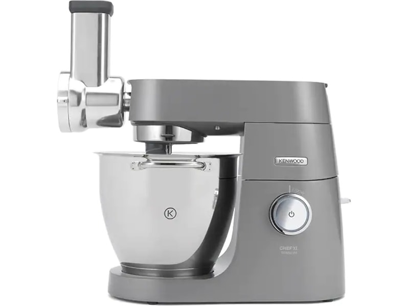 Kenwood Roterende skivekutter/rivjern KAX643ME Tilbehør til kjøkkenapparater