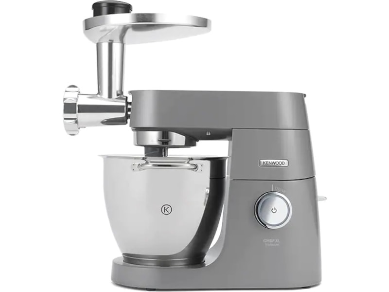 Kenwood Kjøttkverner KAX950ME Tilbehør til kjøkkenapparater