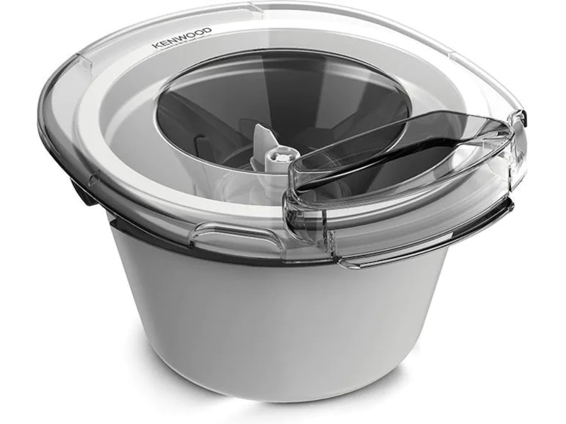 Kenwood Ismaskin KAX71.000WH Tilbehør til kjøkkenapparater