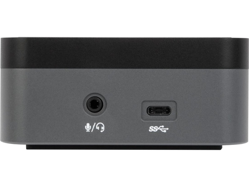 Targus 4 Head 4K Dock  -B-Grade Demo annet i PC & nettbrett