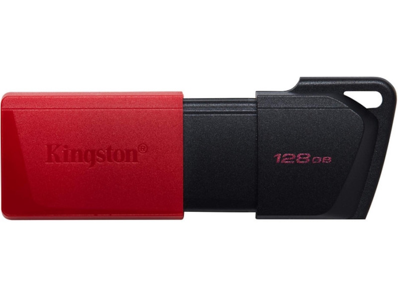 Kingston DataTraveler Exodia M 128GB Minnepenn / USB
