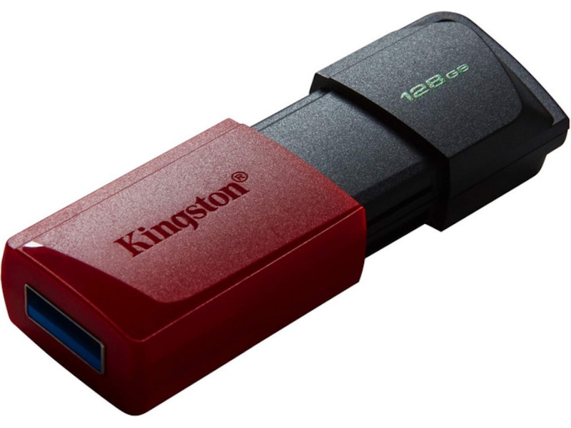 Kingston DataTraveler Exodia M 128GB Minnepenn / USB