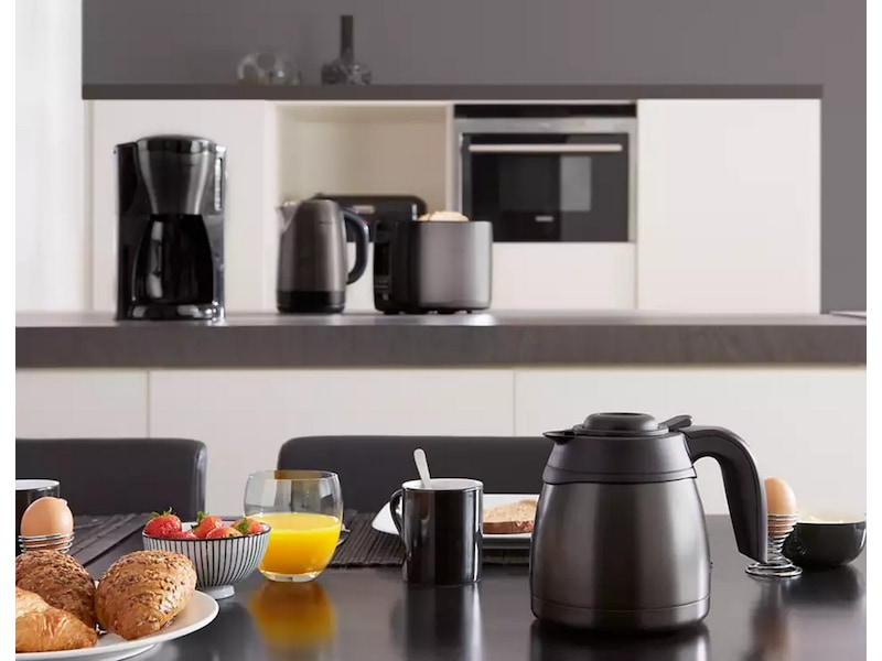 Philips Café Gaia HD 7547/80 Kaffetraker Kaffetraktere
