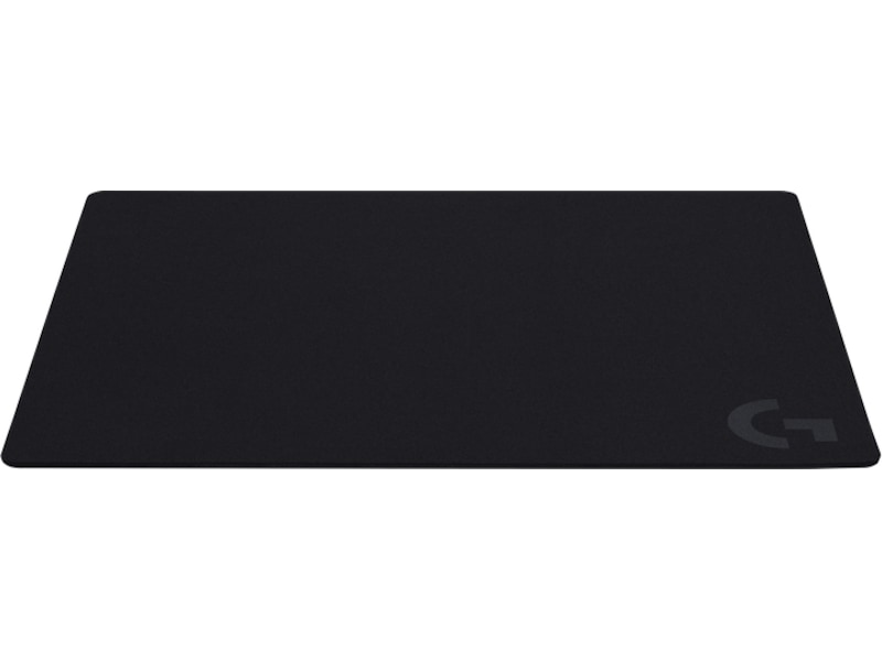 Logitech G640 Large Cloth Gaming Musematte Gamingmusematte
