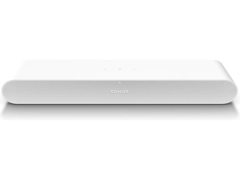 Sonos Ray Lydplanke (hvit) + Sub Mini Lydplanker