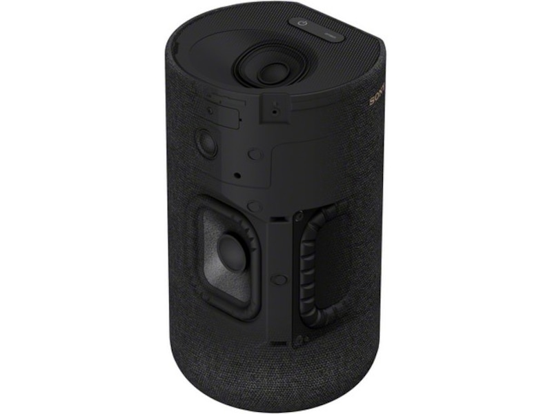 Sony SA-RS5 Premium bakhøyttalere  -B-Grade Demo DVD/Hi-Fi/stereo