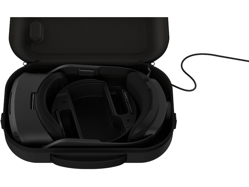 HTC VIVE Focus 3 Charging Carry Case VR-tilbehør