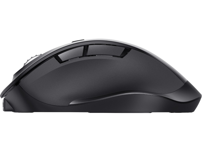 Trust Fyda Trådløs Mus ECO (sort) Mus