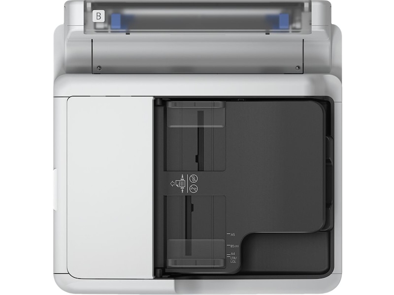 Epson Workforce Pro WF-C5890DWF blekkskriver Skrivere