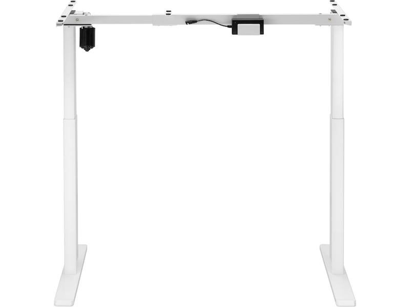 iiglo Elektrisk understell (hvit) Understell/bordben