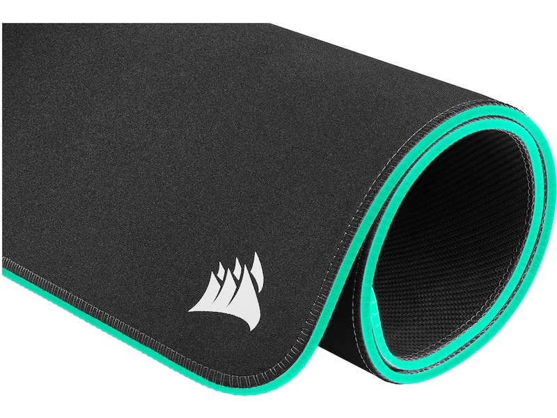 Corsair MM700 RGB Extended 3XL Gaming Musematte (sort) Gamingmusematte