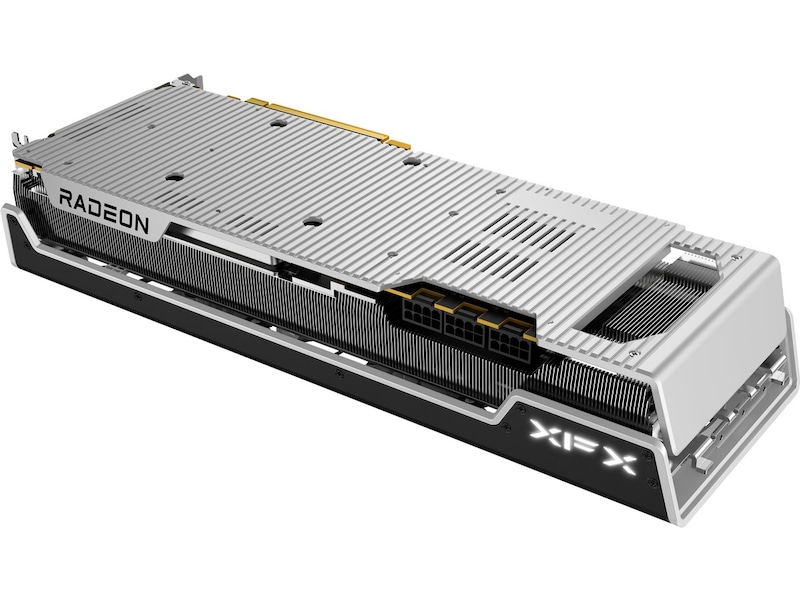 XFX MERC 310 AMD Radeon RX 7900 XTX Black Skjermkort