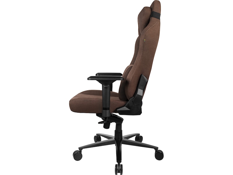 Arozzi Vernazza Supersoft Gamingstol (brun) Gamingstoler