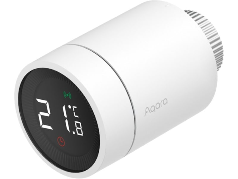 Aqara Radiator Thermostat E1 Smart strømstyring