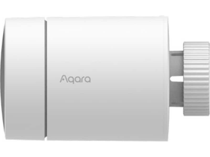 Aqara Radiator Thermostat E1 Smart strømstyring