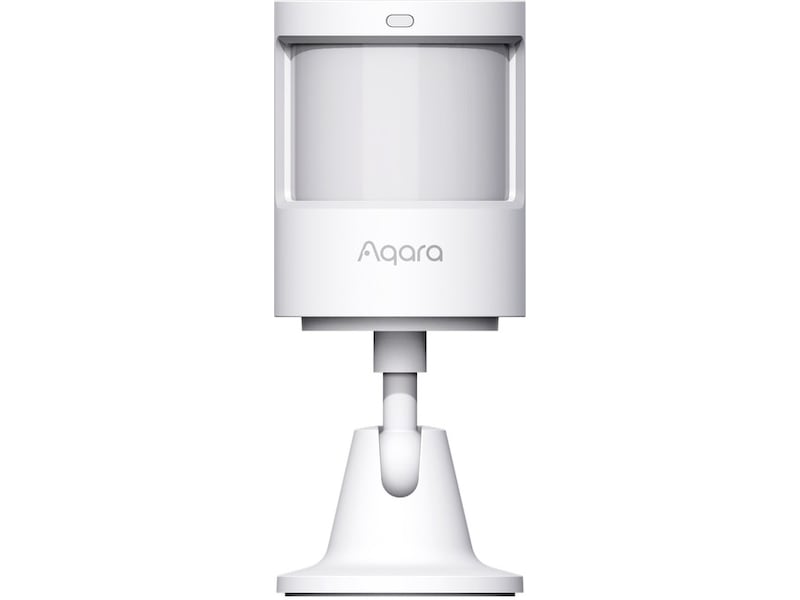 Aqara Motion Sensor P1 Sensorer