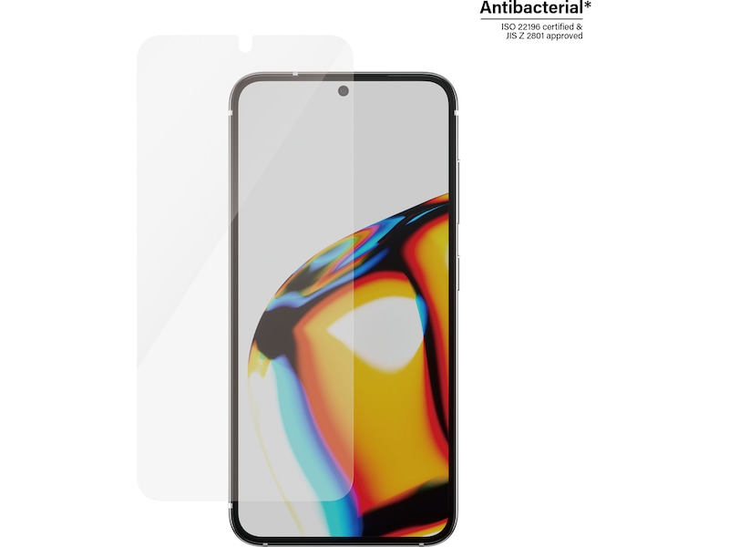 Panzerglass Galaxy S23 Skjermbeskytter Skjermbeskyttelse