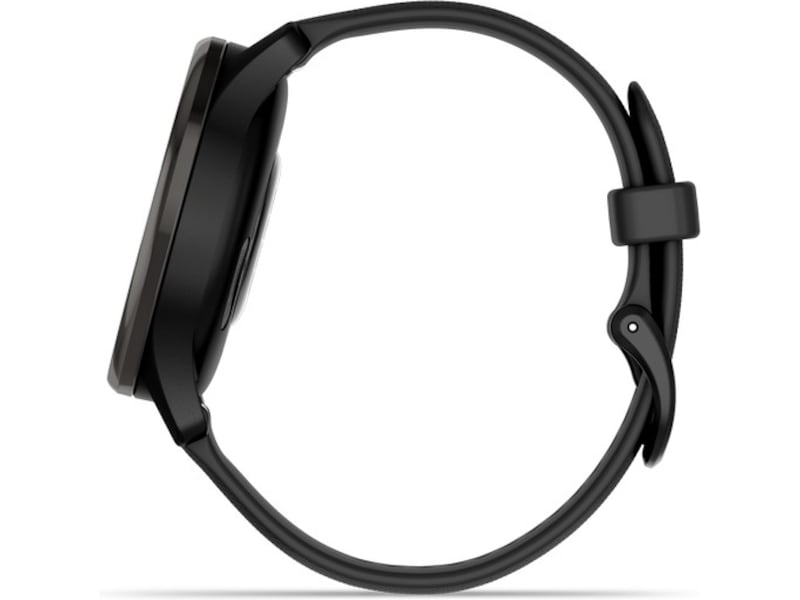 Garmin Vivomove Trend 40mm (sort) Smartklokker