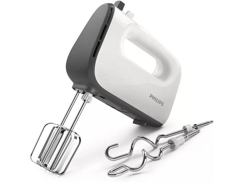 Philips 5000 Series HR3740/00 Mikser (kasjmirgrå) Hånd- & stavmiksere