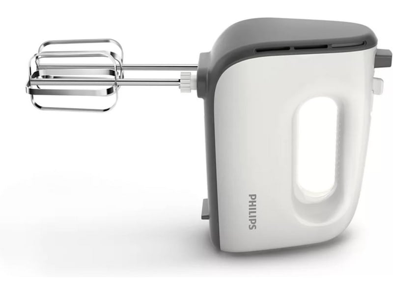 Philips 5000 Series HR3740/00 Mikser (kasjmirgrå) Hånd- & stavmiksere