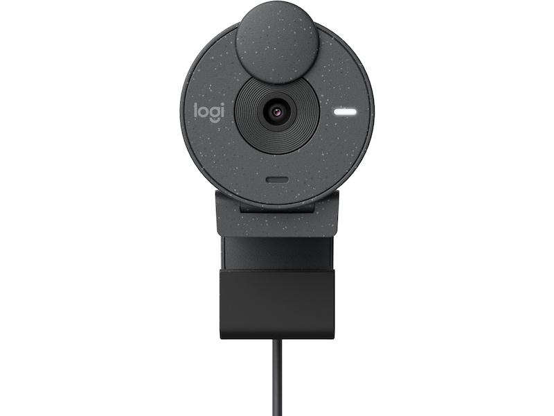 Logitech Brio 300 Full HD webkamera (graphite) Webkamera