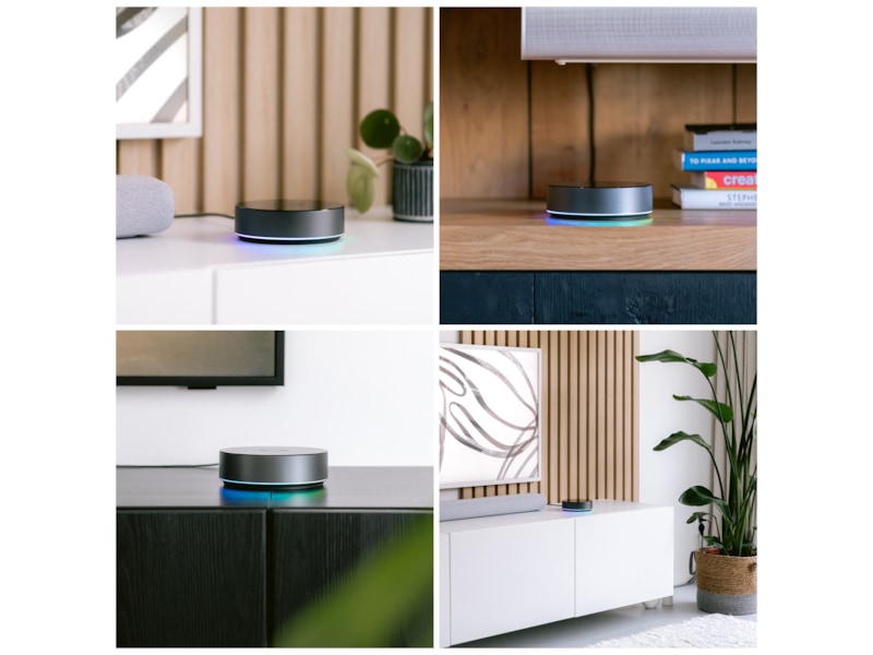 Athom Homey Pro (2023) Smarthub/ bridge