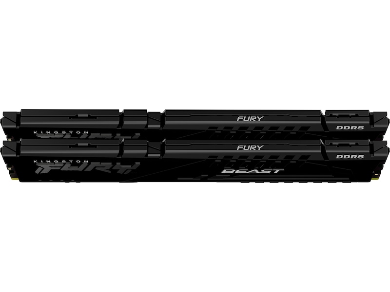 KingstonFURYBeastDDR5 5600Mhz 16GB×2枚セット Ddr4 Ram Kingston