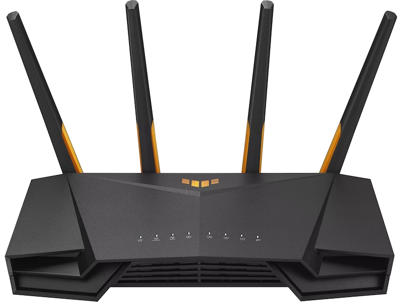 ASUS TUF Gaming AX4200 router Routere