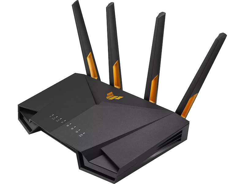 ASUS TUF Gaming AX4200 router Routere