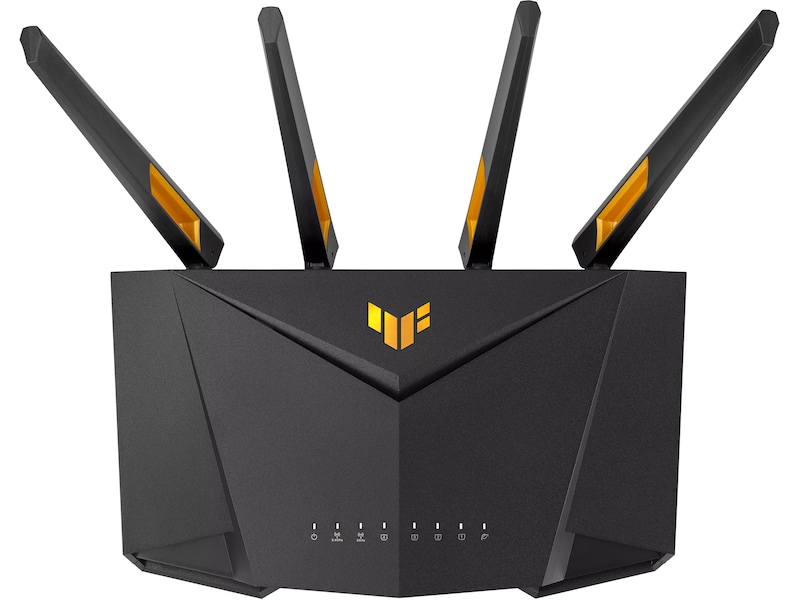 ASUS TUF Gaming AX4200 router Routere