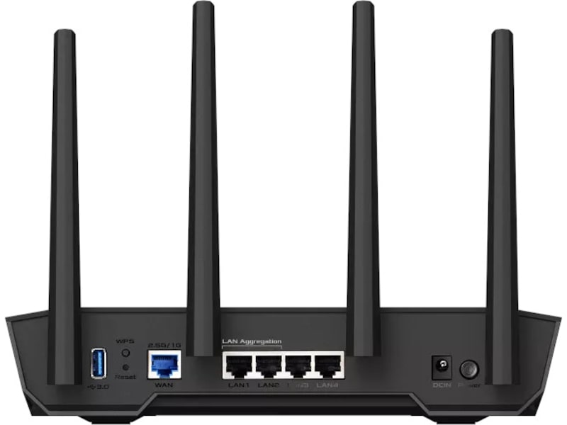 ASUS TUF Gaming AX4200 router Routere