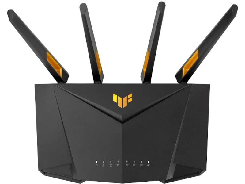 ASUS TUF Gaming AX3000 V2 Router Routere