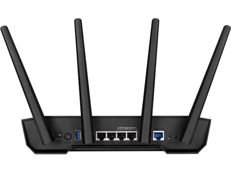 ASUS TUF Gaming AX3000 V2 Router Routere