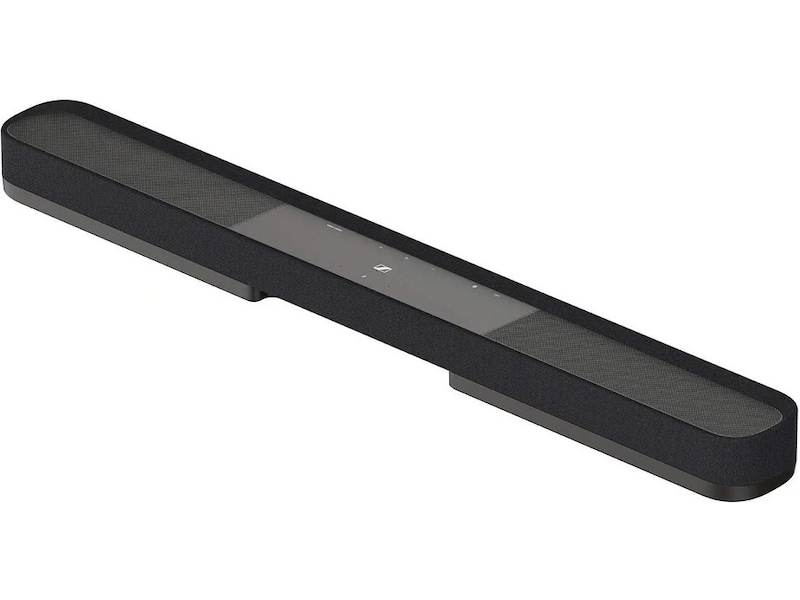 Sennheiser AMBEO Soundbar Plus Lydplanke Lydplanker