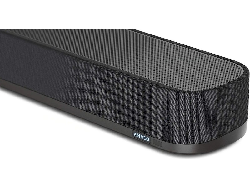 Sennheiser AMBEO Soundbar Plus Lydplanke Lydplanker
