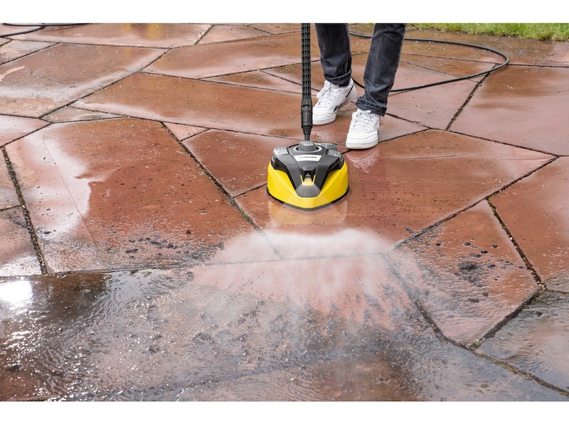 Kärcher T 7 Plus Terrassevasker Tilbehør til høytrykksspylere