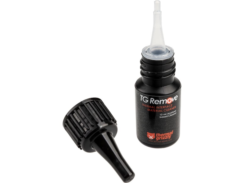 Thermal Grizzly Remove Kjølepasta