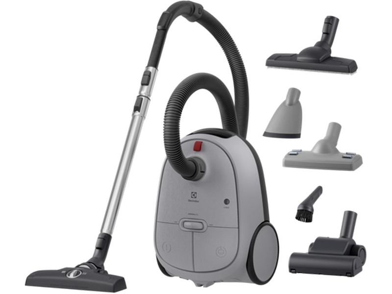 Electrolux Animal 600 Støvsuger med pose Støvsugere