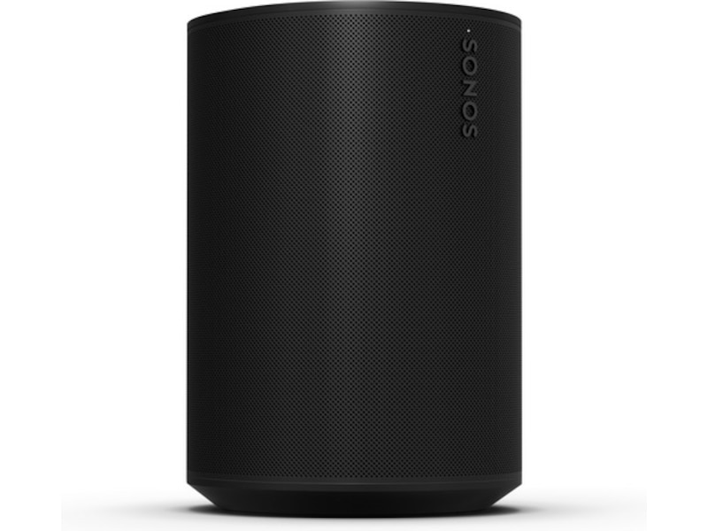 Sonos Era 100 Trådløs Høyttaler (sort) Høyttalere
