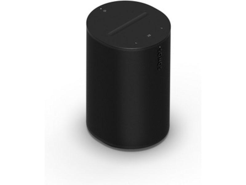 Sonos Era 100 Trådløs Høyttaler (sort) Høyttalere
